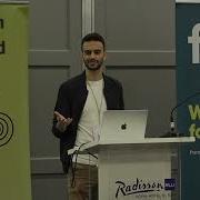 Mark Azer Using Static Analysis To Elevate Your Python Code PyCon Ireland 2023