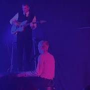 Back Around Half Alive Live In Concert 2023
