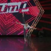 Sam McWilliams Recovery Solo JUMP Portland March 2017