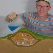 The Hidden Engineering Of Landfills