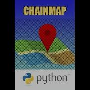 Python How To Use Chainmap To Combine Dictionaries