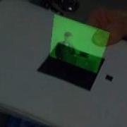 Augmented Reality With Ruby And HornetsEye