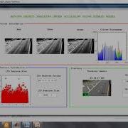 Moving Object Tracking Under Occlusion Using Hybrid Model Matlab Image Processing Project