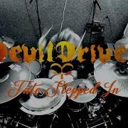 DevilDriver Fate Stepped In