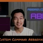 How To Create Custom Command Abbreviations In Ubuntu Linux