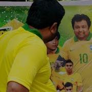 Uppum Mulakum World Cup Special Flowers EP 633