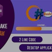 C How To Make Loading Bar And Move Next Form Splash Screen Progress Bar C Sharp Ideas