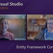 Entity Framework Core Part 1