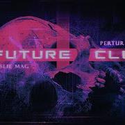 Perturbator Future Club Dark Synthwave Cover By Leslie Mag