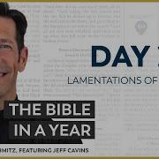 Day 253 Lamentations Of Jeremiah The Bible In A Year With Fr Mike Schmitz