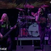 Suffocation Live Hell And Heaven Metal Fest 2016 México CDMX Full Show HD