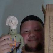 The Official TINY CHEF TALKING PLUSH