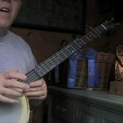The Big Sciota Clawhammer Banjo