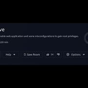 Creative CTF Walkthrough TryHackMe