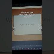 Animation Type Style Using Python Tkinter Python Pythonprogramming