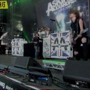 Asking Alexandria Welcome Closure Live Rock Am Ring 2013 07 06