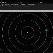 Pygame Programming Attack Optimization