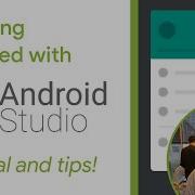 Android Studio And Emulator Setup Introduction And Tips Beginner Tutorial