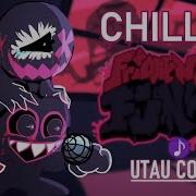 Friday Night Funkin Corruption Chiller UTAU Cover