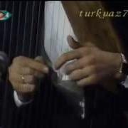 Fikret Karakaya Playing çeng Ottoman Turkish Harp Rast Taksim