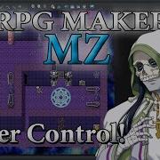 RPG Maker MZ Tutorial 44 Timer Control