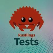 Rustlings 5 0 Tests Learn Rust Interactively