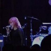 CSS Fuck Everything LIVE HD Culture Collide 2011 Festival Los Angeles