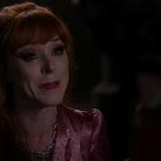 Supernatural 15x03 The Rupture Rowena S Death Scene