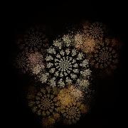HD Video Feedback Kinetic Sculpture Two Input Test With Dual Integrated Feedback Loops