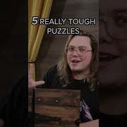 5 INSANE D D Puzzles Dnd