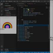Shorts How Do You Create Simple Rainbow Using HTML CSS Studycodegyan
