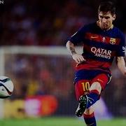 Lionel Messi Extreme Passing Skills 2015 16