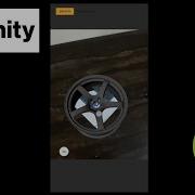 ArUco Plane Tracking Interactive AR Object Control In Unity Demo