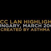 CoD2 PGCC LAN Frag Highlights