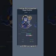 How To Create A CRK Oc Wiki Tutorial Pt 1 Crk Cookierun Cookierunkingdom