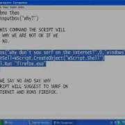 How To Make A Good Visual Basic Script Vbs