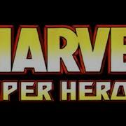 Psylocke Stage Marvel Super Heroes OST Extended