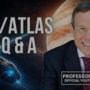 3I ATLAS Is Approaching Jupiter