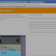 Material Navigation Drawer Tutorial