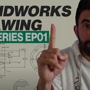 Советы по созданию чертежей в SOLIDWORKS Часть 1