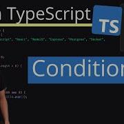 Learn TypeScript Conditional Statements Learn To Code