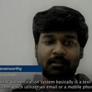 Cybersecurity Research Two Step Verification System Using Face Recognition
