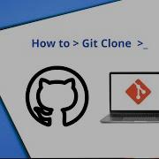 Как клонировать GIT в Linux Установите программное обеспечение которое вы не смогли найти больш
