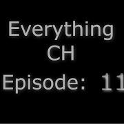 Everything CH Ep 11 Rake Tapping