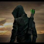 Arrow Legends Never Die