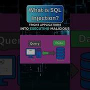 SQL Injection Explained In 1 Minutes SQLInjection CyberSecurity Pentesting Ethicalhacking101