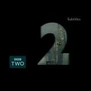 BBC2 Continuity Before Sweeney Todd