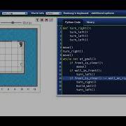Reeborg S World Rain 0 1 Python Solution