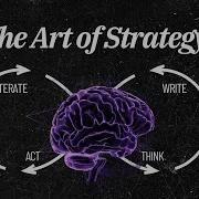 How To Actually Learn Strategy