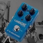 TC Electronic Flashback 2 Settings Playthrough